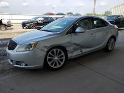 Buick Verano salvage cars for sale: 2013 Buick Verano