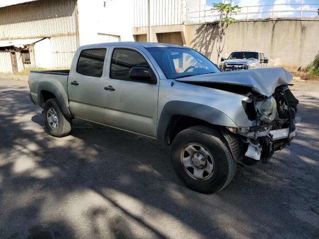2008 Toyota Tacoma Double Cab Prerunner