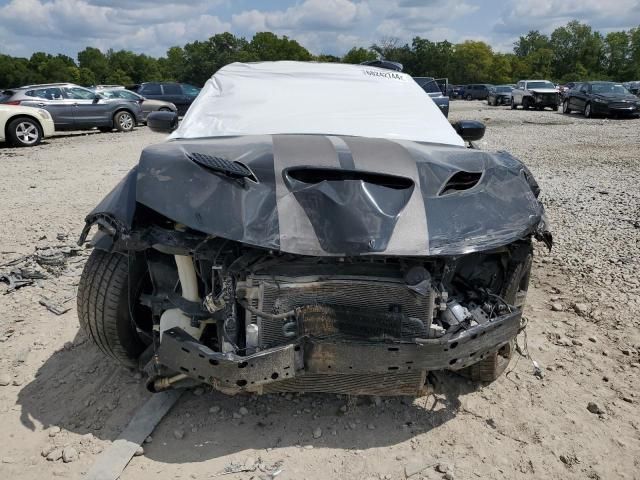 2019 Dodge Charger SRT Hellcat