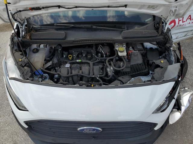 2022 Ford Transit Connect XL