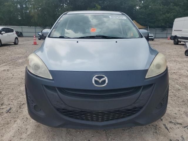 2012 Mazda 5