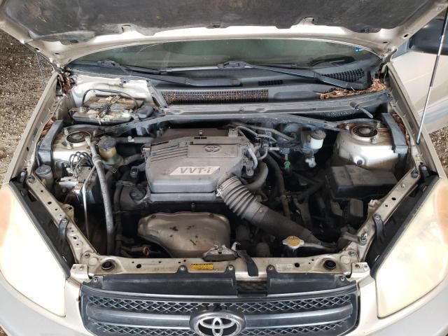 2005 Toyota Rav4