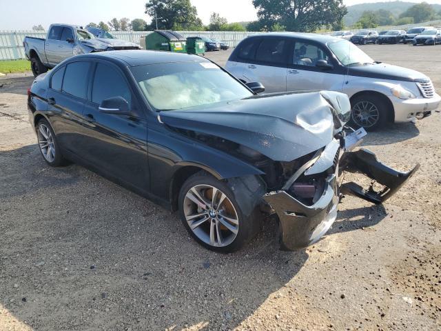 2014 BMW 335 XI