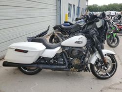 Harley-Davidson fl salvage cars for sale: 2024 Harley-Davidson Flhx