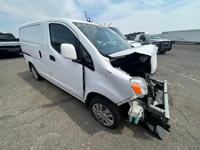 2019 Nissan NV200 2.5S