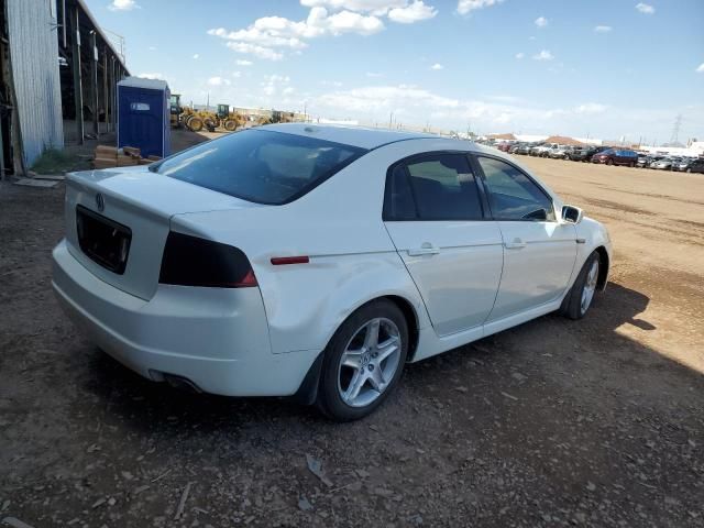 2006 Acura 3.2TL