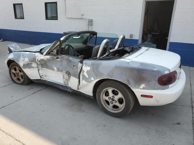 1990 Mazda MX-5 Miata