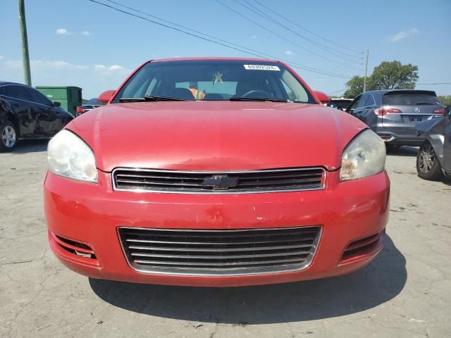 2009 Chevrolet Impala 1LT