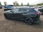 2022 Lexus UX 250H Base
