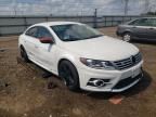 2014 Volkswagen CC Sport