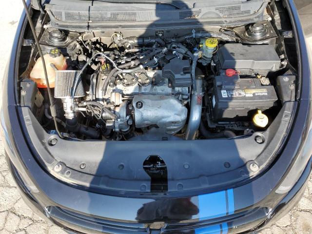 2013 Dodge Dart Limited