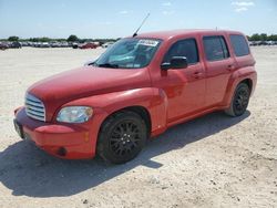 Chevrolet HHR salvage cars for sale: 2009 Chevrolet HHR LS