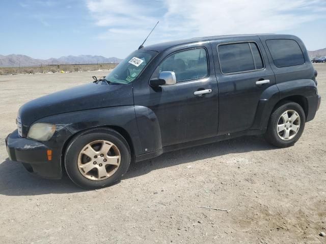 2007 Chevrolet HHR LT