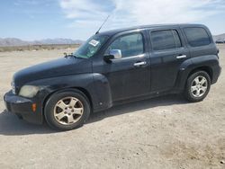 Chevrolet hhr salvage cars for sale: 2007 Chevrolet HHR LT