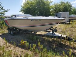 Baja Boat Vehiculos salvage en venta: 1990 Baja Boat