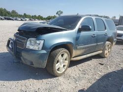 2008 Chevrolet Tahoe C1500 for sale in Hueytown, AL