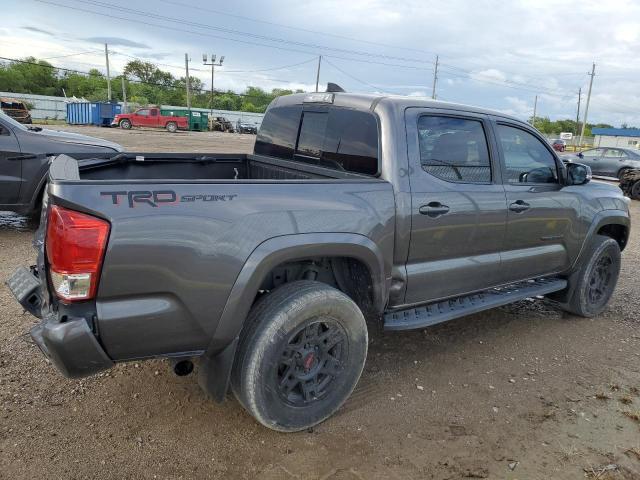 2018 Toyota Tacoma Double cab