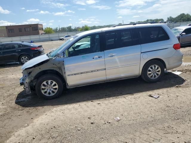 2010 Honda Odyssey EX