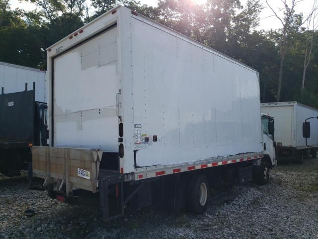 2020 Chevrolet 4500HD