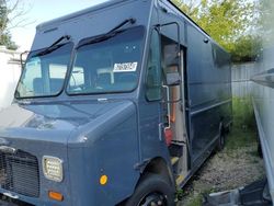 Freightliner salvage cars for sale: 2020 Freightliner Chassis M Line WALK-IN Van