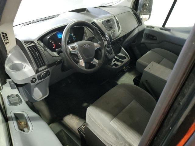 2015 Ford Transit T-250