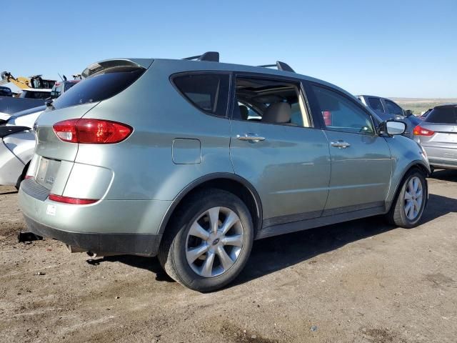 2006 Subaru B9 Tribeca 3.0 H6