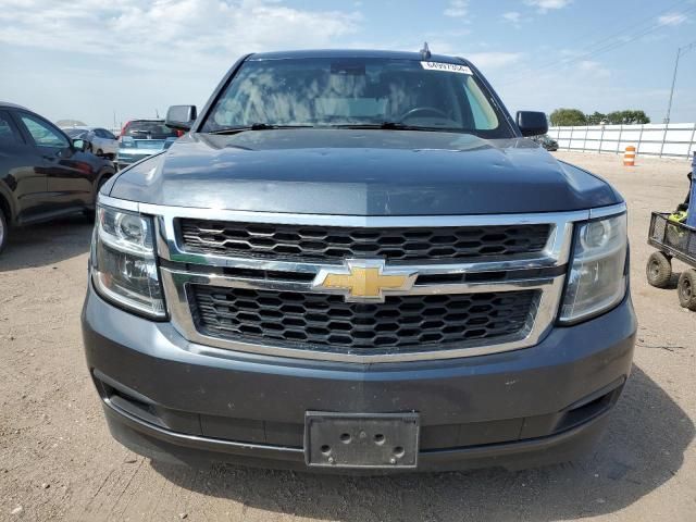 2019 Chevrolet Tahoe K1500 LT