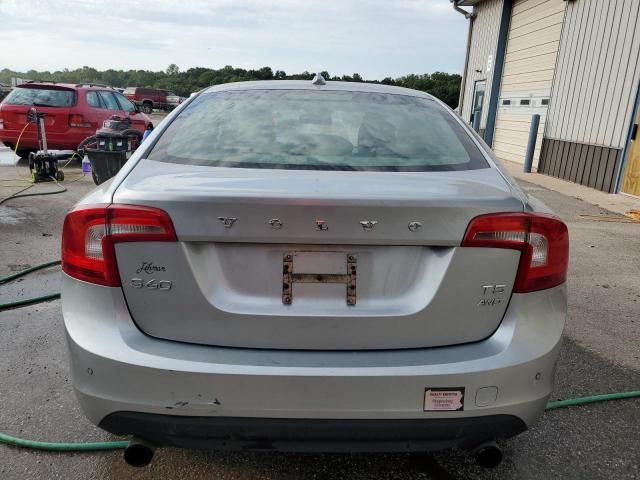 2013 Volvo S60 T5