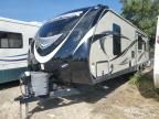 2016 Keystone RV Trailer