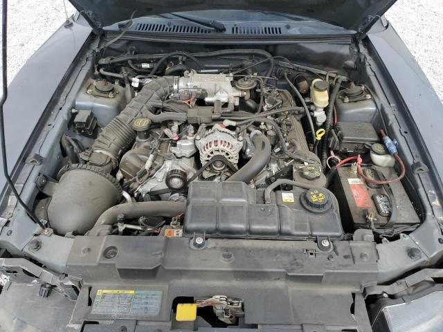 2004 Ford Mustang GT