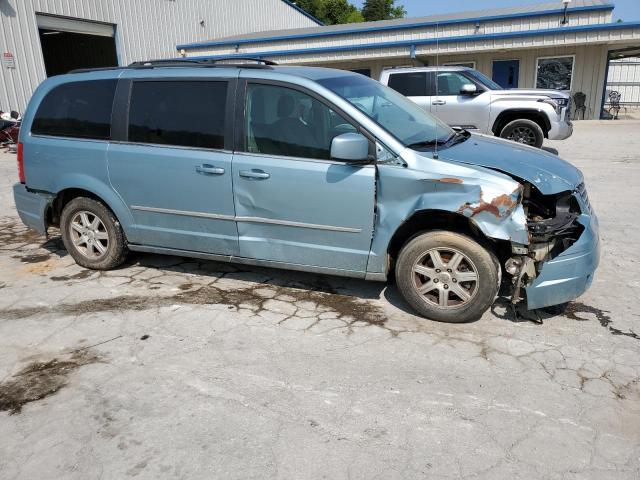 2010 Chrysler Town & Country Touring