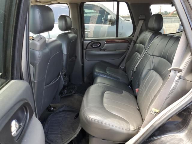 2002 GMC Envoy