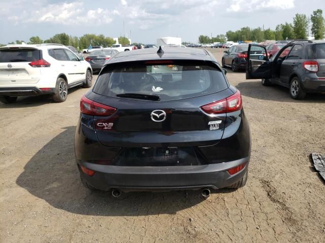 2016 Mazda CX-3 Touring