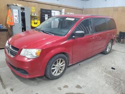 2013 Dodge Grand Caravan SE for sale in Kincheloe, MI