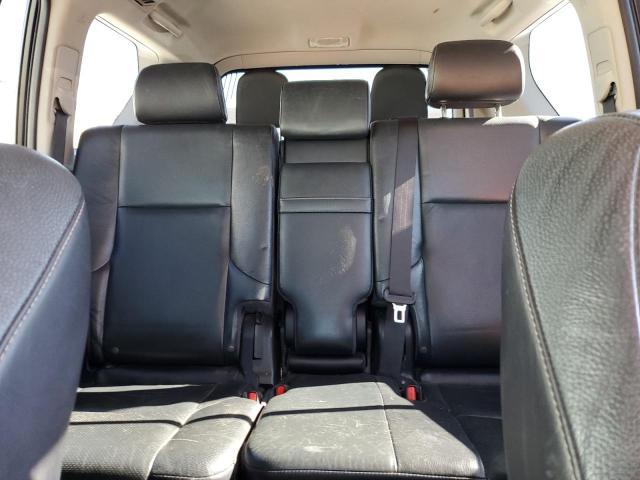 2014 Lexus GX 460