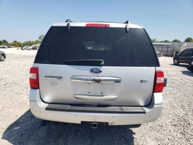 2011 Ford Expedition Limited