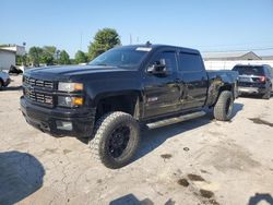 2015 Chevrolet Silverado K1500 LTZ for sale in Lexington, KY