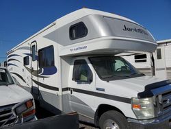 2008 Ford Econoline E450 Super Duty Cutaway Van for sale in Airway Heights, WA