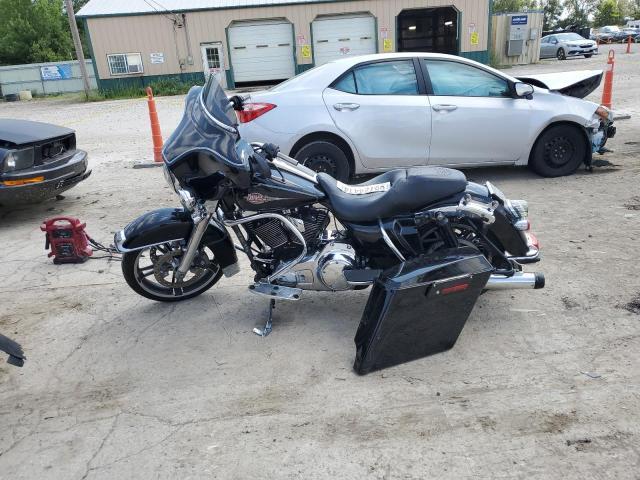 2009 Harley-Davidson Flhtc