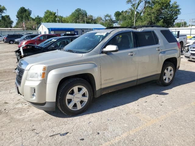 2015 GMC Terrain SLT