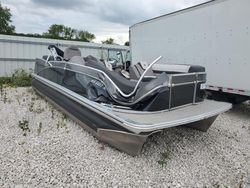 Tahoe salvage cars for sale: 2022 Tahoe Boat