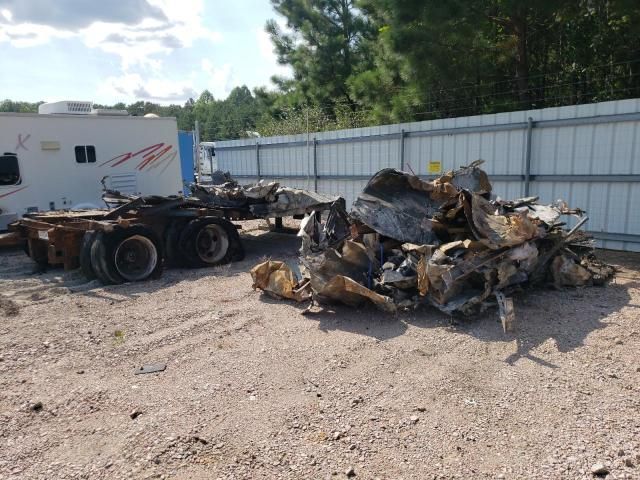2016 Great Dane Trailer