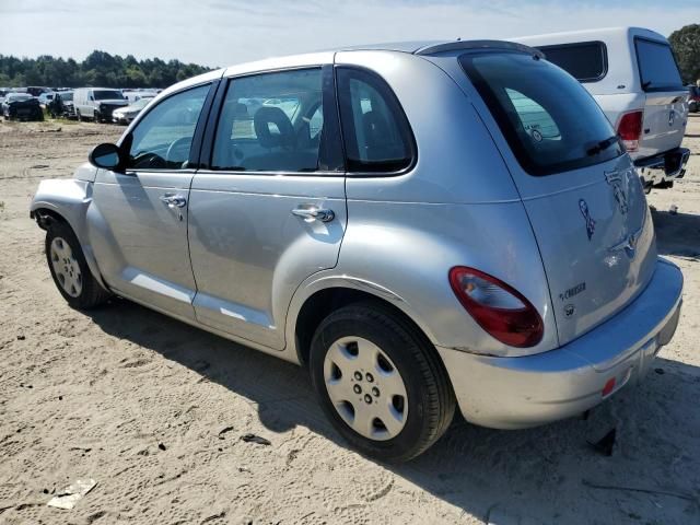 2009 Chrysler PT Cruiser