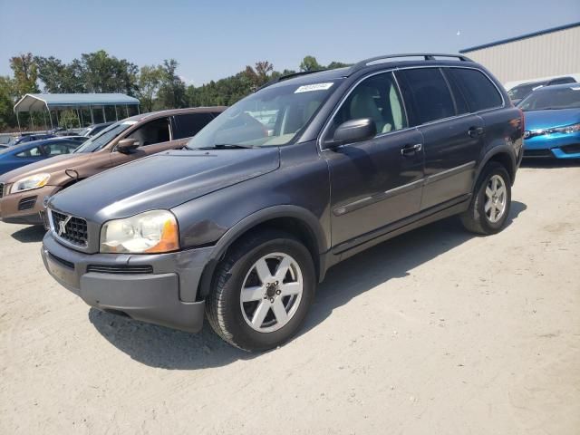 2005 Volvo XC90