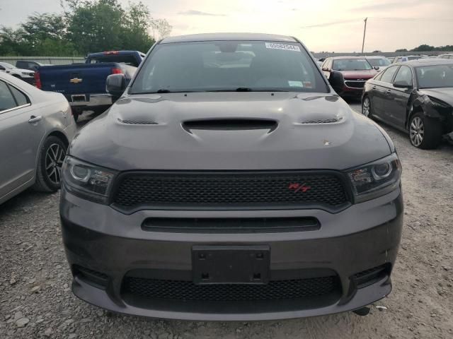 2019 Dodge Durango R/T