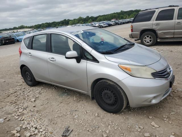 2014 Nissan Versa Note S