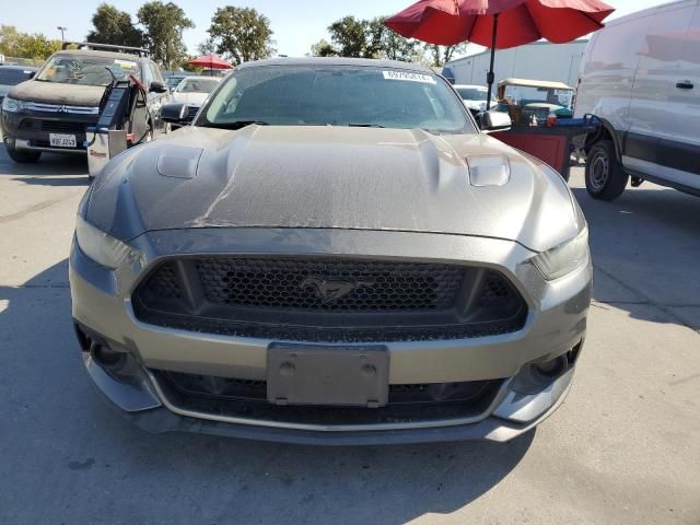 2016 Ford Mustang GT