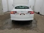 2011 Jaguar XF Premium