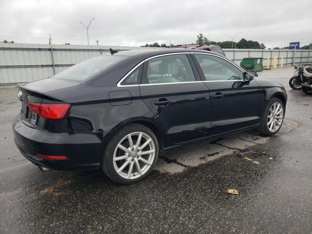 2015 Audi A3 Premium