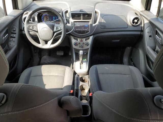 2015 Chevrolet Trax 1LT